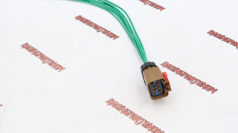 Wiring Harness Pigtail Connector Kit Repairs or Replaces Power Window Motor, Wip