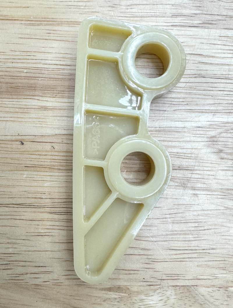 K24 K24A Balancer Shaft Guide Oil Chain CRV Element Accord 2.4L