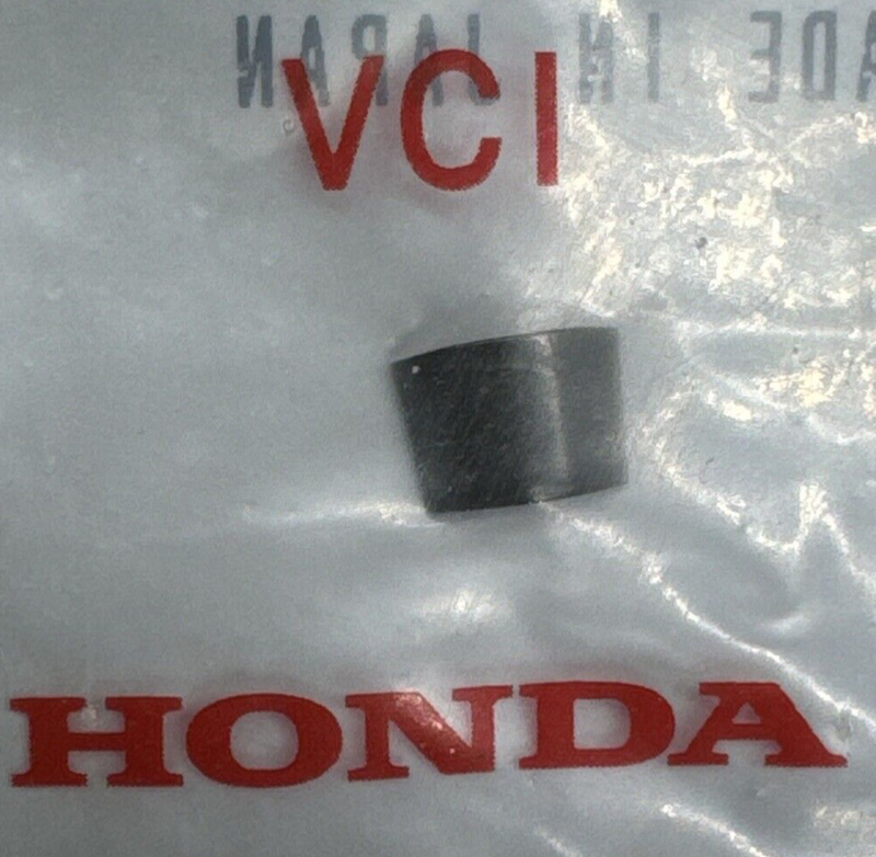 HONDA OEM 04-09 S2000-Engine Valve Spring Retainer Keeper 14781PCX004