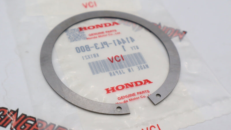 OEM Honda Transmission Shim A (80MM) (1.0)