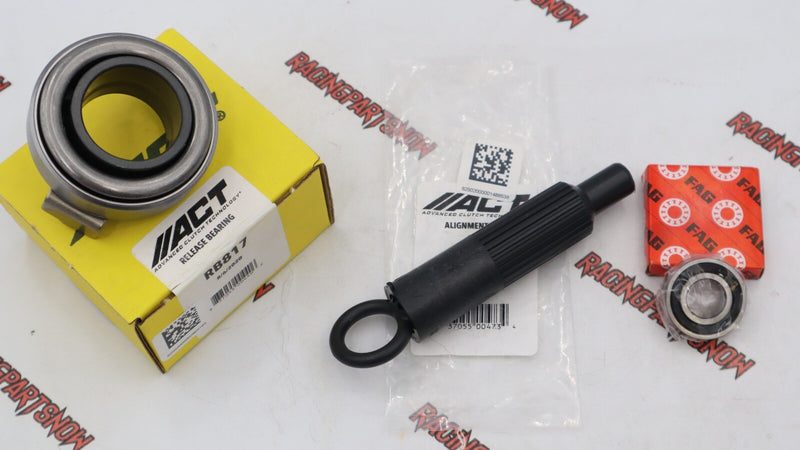 ACT x Honda Throw Out Bearing Kit For B SERIES HYDRO CLUTCH B16 B17 B18