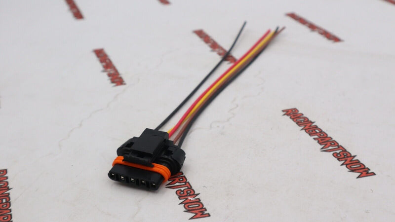 1994-1997 Ford 7.3 Powerstroke Valve Cover Gasket Injector Glow Plug Harness