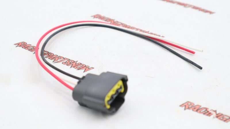 3-pin Series 1 SR20/RB20/RB25/RB26 TPS Coil Plug Connector  Fits Nissan