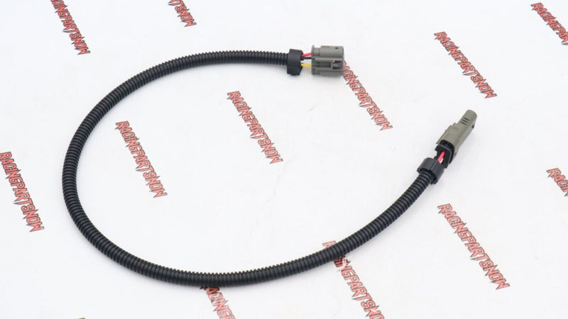 HARNESS 9