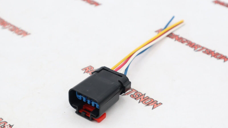 5017491aa Engine Cooling Fan Motor Relay Fits CHRYSLER Dodge Jeep Plymouth