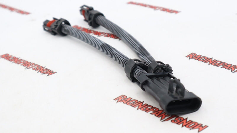 Commander 950 Replacement Throttle Body Fuel Injector Wiring Harness