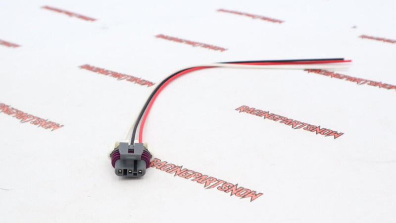 LS1 MAP Sensor Connector Pigtail 1994-2012 GM LS2 LS6 Vortec 4.8 5.3 5.7 6.0  3