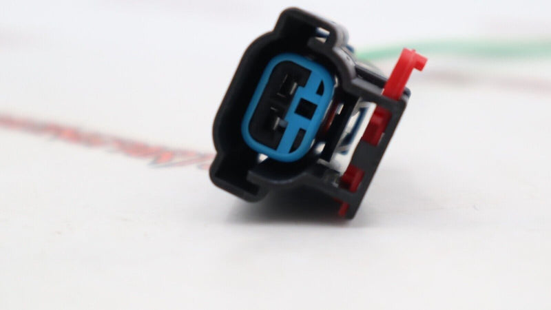 OEM Spec Canister Purge Solenoid Connector CP646 Fits Chrysler Dodge Jeep Ram VW