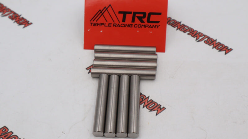 TRC Titanium VTEC Killer Lock Pin Kit for Honda K Series K20A2, K20Z3 K24