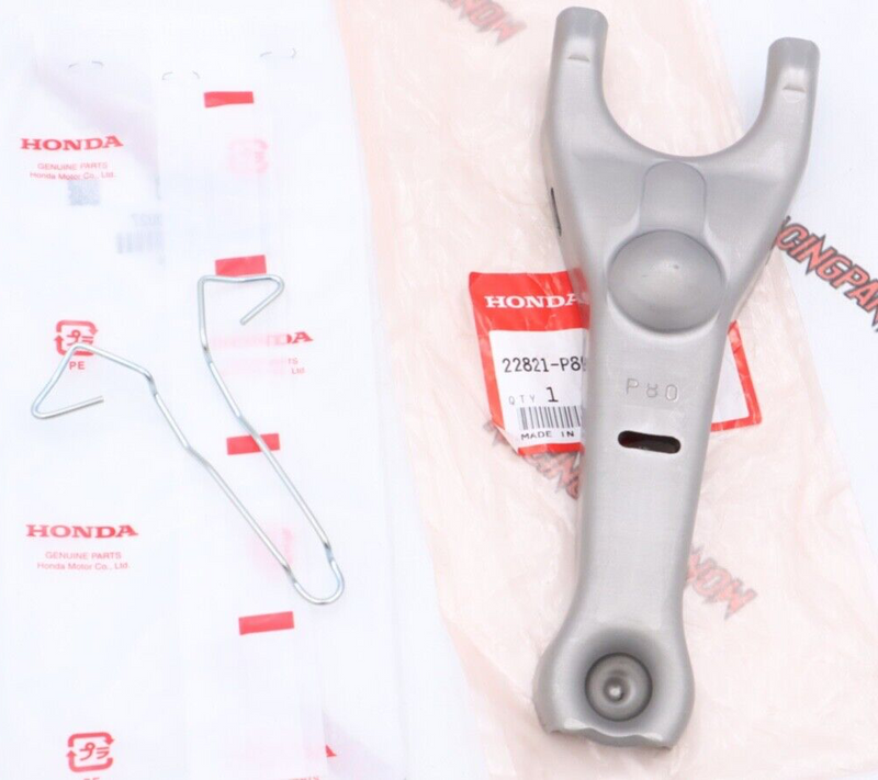 Honda OEM Genuine Clutch Release Fork & Spring B16 B17 B18 B18C B20