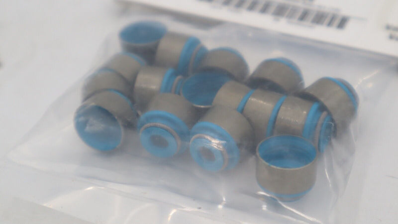 16 Intake & Exhaust GSC Valve Stem Seals for Honda B16 B18 H22 K20 K24 B20