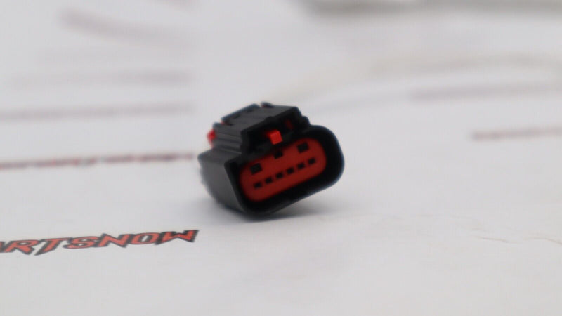 Mass Air Flow MAF Connector Repair Harness Pigtail For Ford Mazda Lincoln 6 pin