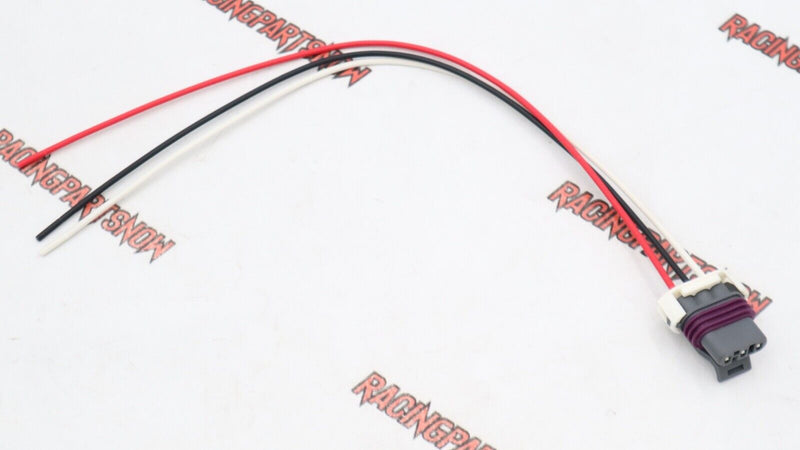 LS1 MAP Sensor Connector Pigtail 1994-2012 GM LS2 LS6 Vortec 4.8 5.3 5.7 6.0  3