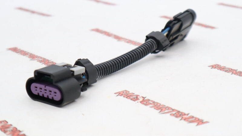 New Mass Air Flow Sensor LS3/LS7 To L76 Wiring Harness Adapter For Chevy Camaro
