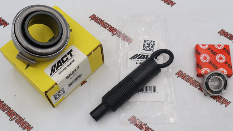 ACT x Honda Throw Out Bearing Kit For B SERIES HYDRO CLUTCH B16 B17 B18