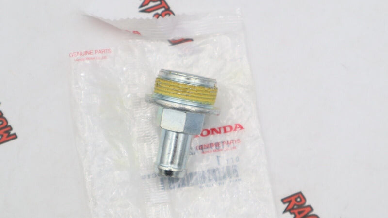 OEM HONDA B SERIES OIL COOLER HOSE FITTING JOINT 11107-PK2-003 PRELUDE