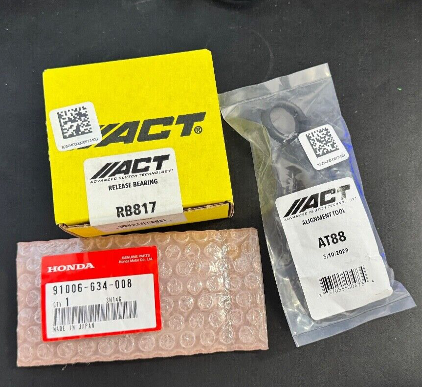 ACT