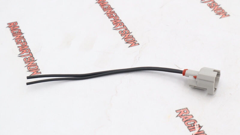 1x Connector 2-way for Subaru Fuel injector 90980-10702