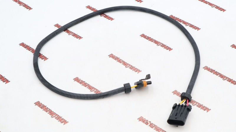 LS1 LS6 LT1 Camaro Corvette Oxygen O2 Sensor 36" Header Extension Wiring harness