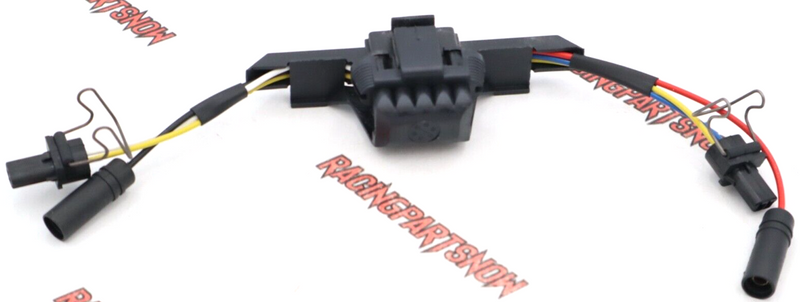 94-97 Ford 7.3L Powerstroke Diesel Under Valve Cover Injector Wire Harness