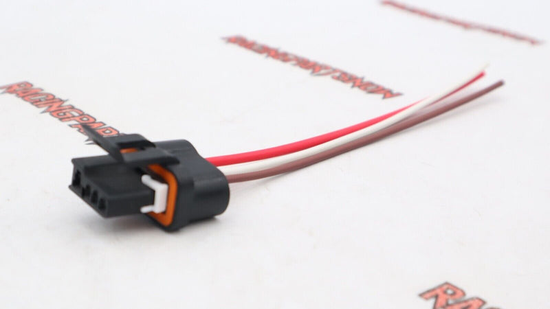 HARNESS 182