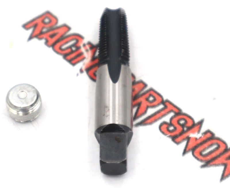 NEW LS B20 VTEC TAP & PLUG KIT VTEC HEAD GSR B16 HONDA CIVIC ACURA EF EG EK DC