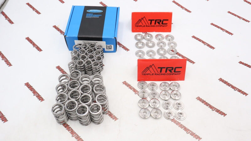 Brian Crower Cams Tuner Stage 3 x Supertech x TRC 95LB  Valve Spring K20 K24