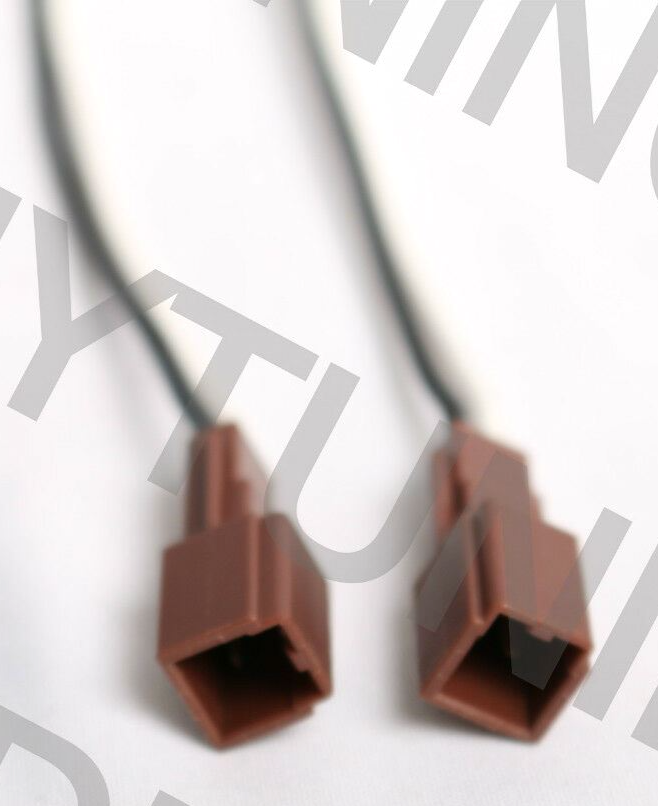 4 PCS CAR RADIO SPEAKER ADAPTER HARNESS METRA 72-7400 FOR NISSAN ALTIMA