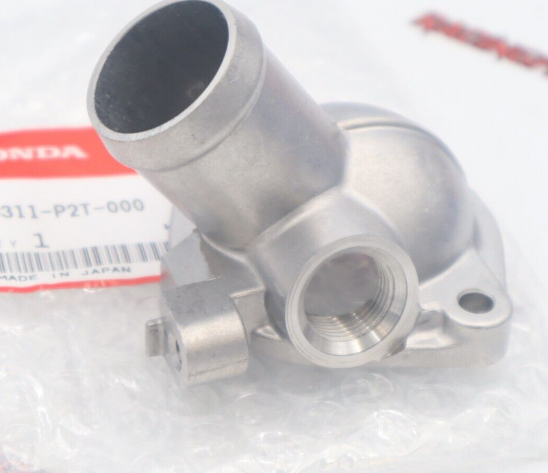 92-01 INTEGRA B17 B18 GSR LS TYPE-R OEM THERMOSTAT HOUSING COVER
