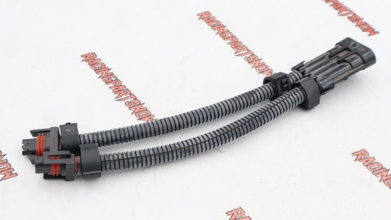 Commander 950 Replacement Throttle Body Fuel Injector Wiring Harness