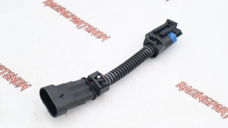 3 Wire LS1 to 5 Wire LS2 Mass Air Flow MAF Sensor Adapter Harness GM Camaro