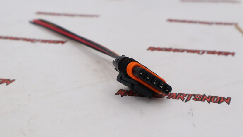 1994-1997 Ford 7.3 Powerstroke Valve Cover Gasket Injector Glow Plug Harness