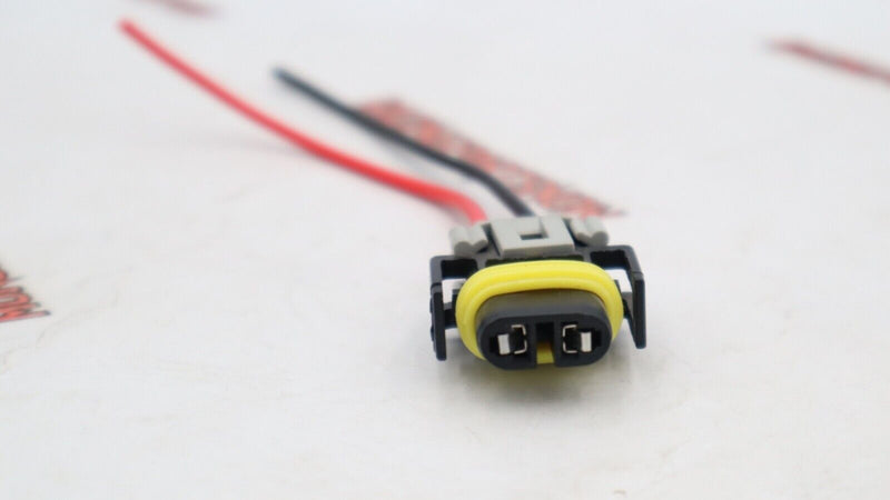 Vehicle Speed Sensor VSS Connector Pigtail Harness -Fits T5 700R4 4L60 4L60E 90-