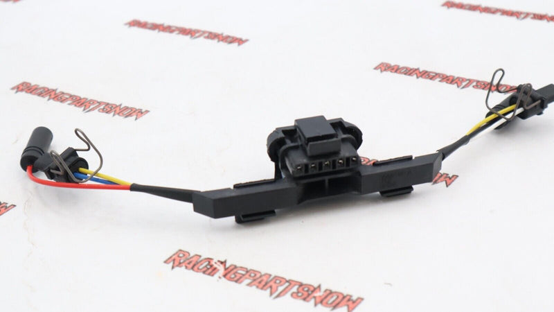 94-97 Ford 7.3L Powerstroke Diesel Under Valve Cover Injector Wire Harness