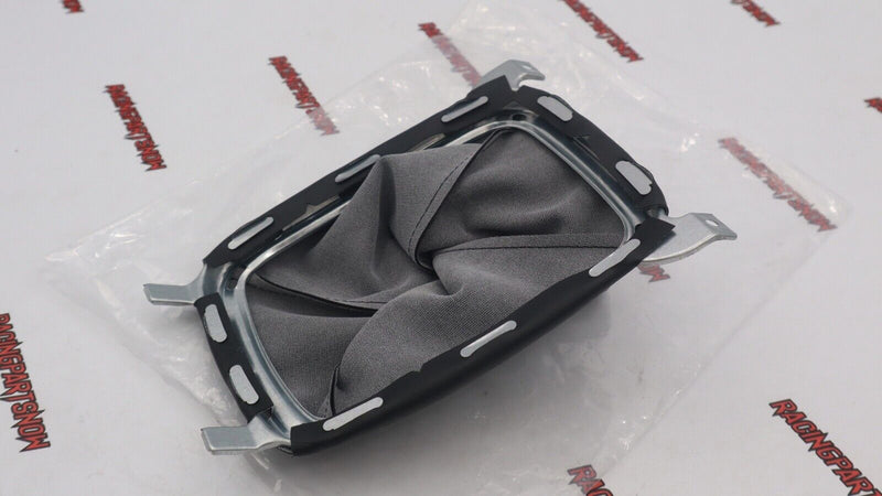 New OEM 1996-2000 Honda Civic EX CX DX D16 Black 5 Speed Manual Shift Boot S04