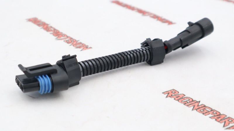 3 Wire LS1 to 5 Wire LS2 Mass Air Flow MAF Sensor Adapter Harness GM Camaro