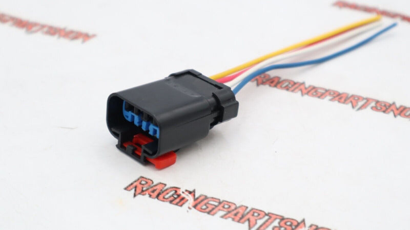 5017491aa Engine Cooling Fan Motor Relay Fits CHRYSLER Dodge Jeep Plymouth