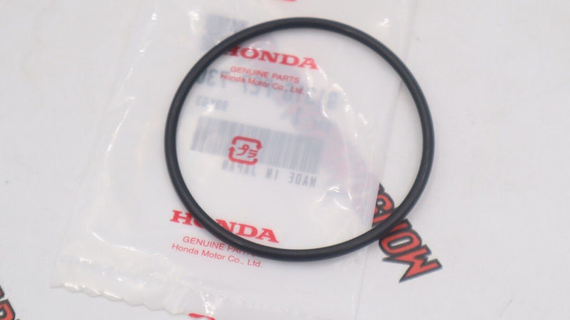 Genuine OEM Honda Oil Cooler O-Ring 62.4 x 3.1 Base 91316-PE7-730