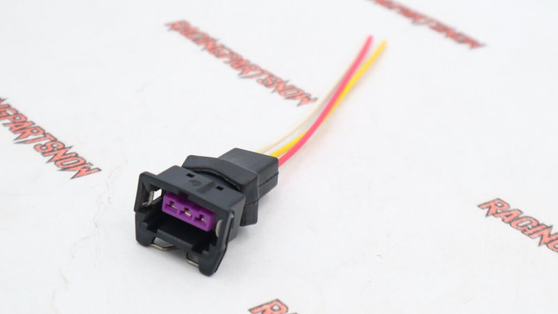 MAF Air Flow Sensor Connector Pigtail 98-01 Audi A6 A4 VW Passat V6 Wiring Plug