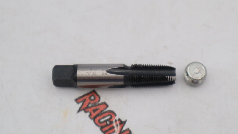 NEW LS B20 VTEC TAP & PLUG KIT VTEC HEAD GSR B16 HONDA CIVIC ACURA EF EG EK DC