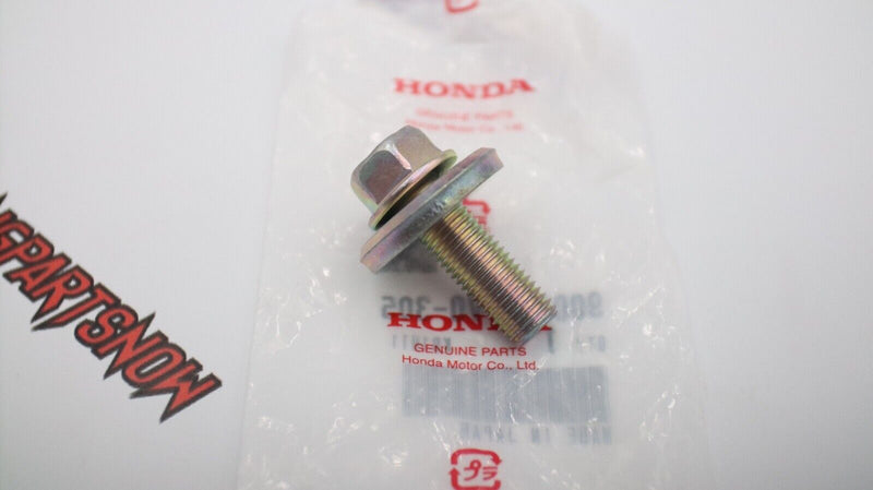 F23 Vtech OEM Honda B-Series VTEC Cam Gear Bolt F23 B16 NSX Integra 90031-PV0-30 ...