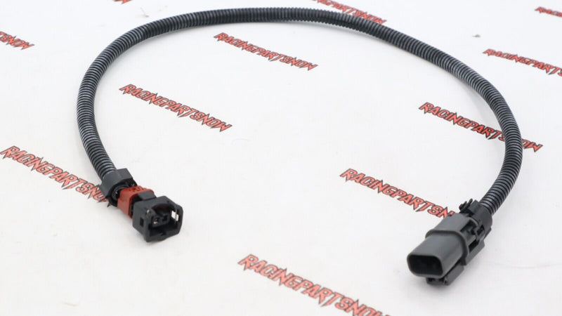 Knock Sensor & Wire Harness for 1990-98 Nissan S13 S14 180SX 240SX Silva SR20DET