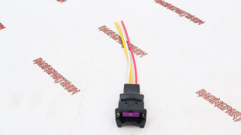 MAF Air Flow Sensor Connector Pigtail 98-01 Audi A6 A4 VW Passat V6 Wiring Plug