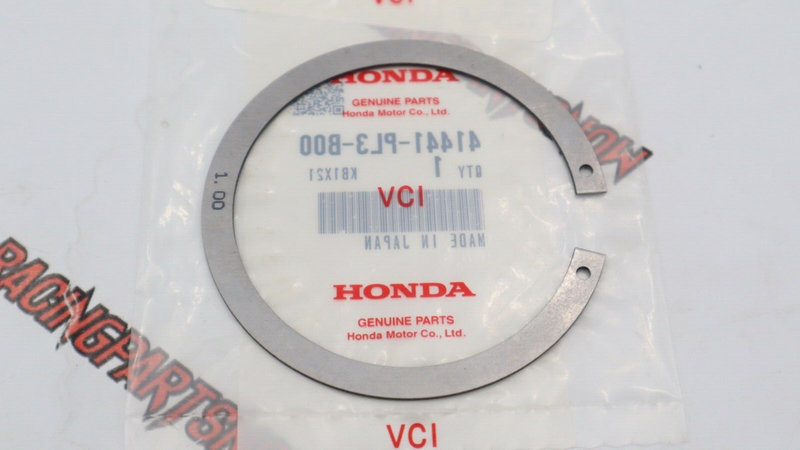 OEM Honda Transmission Shim A (80MM) (1.0)