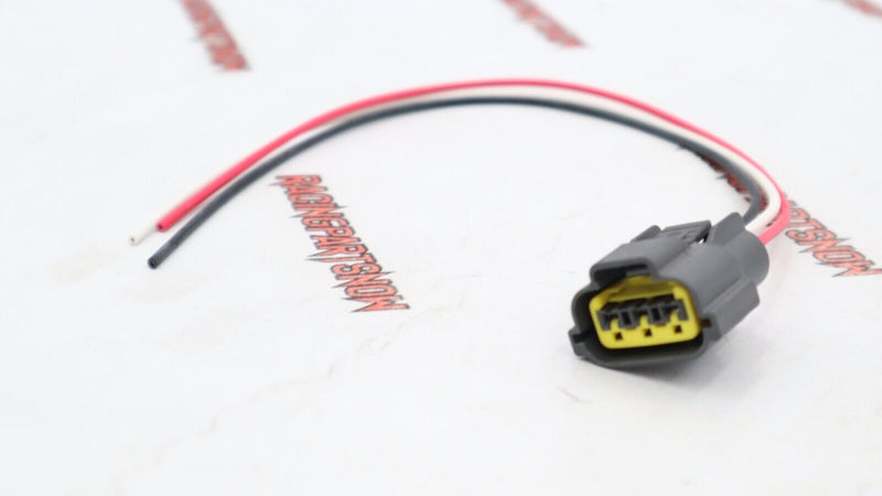 3-pin Series 1 SR20/RB20/RB25/RB26 TPS Coil Plug Connector  Fits Nissan