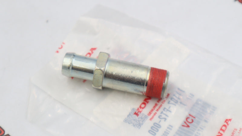 GENUINE OEM HONDA ACURA 1991-2009 OIL COOLER JOINT VIGOR ODYSSEY