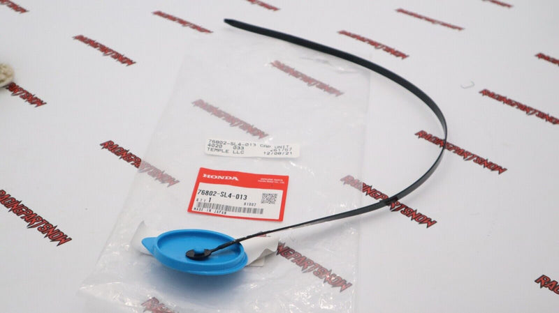 Honda Civic CR-V Insight Washer Fluid Bottle Cap Lid NEW GENUINE