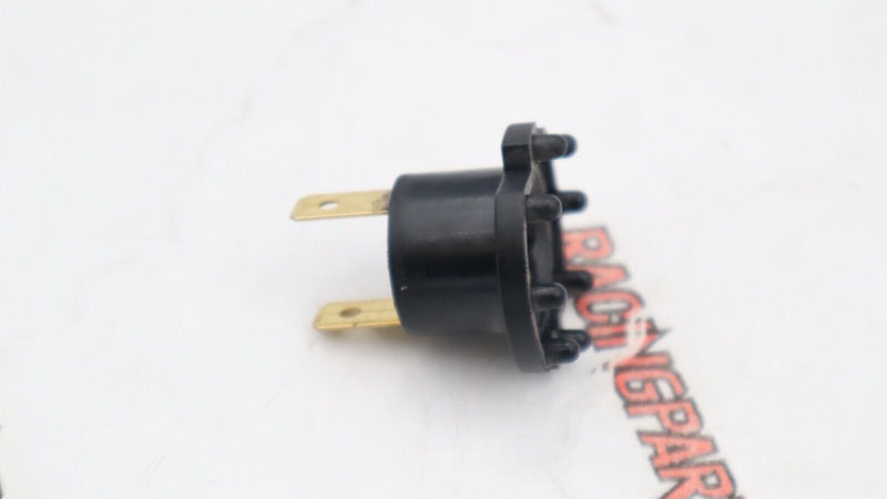 Low Beam Headlight Socket Male Fit 2001-2010 Mazda 3 5 Protege B28V-51-0A3