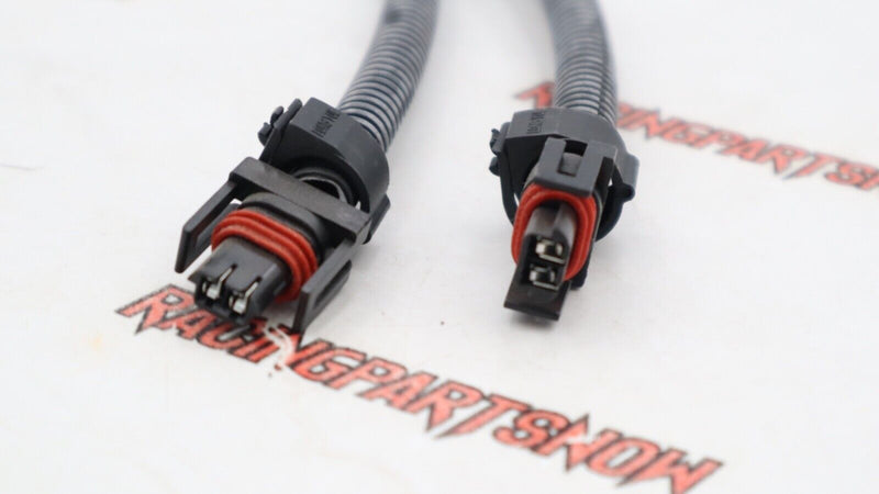Commander 950 Replacement Throttle Body Fuel Injector Wiring Harness