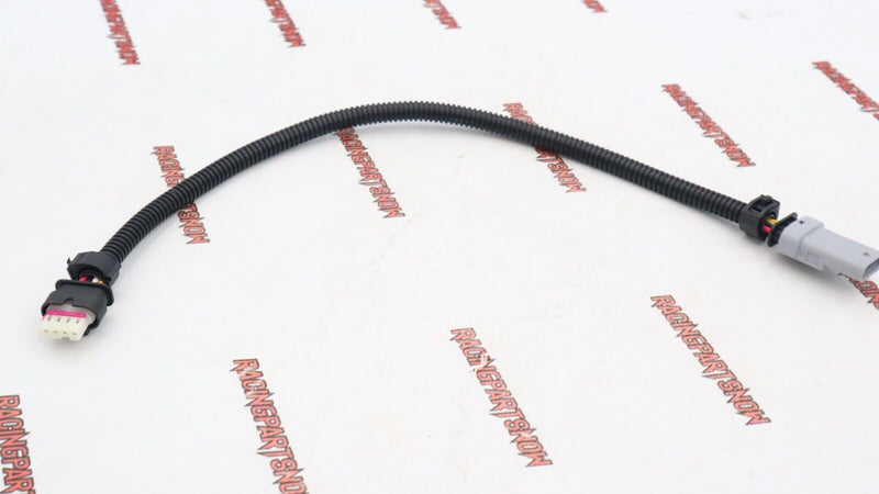 HARNESS 8